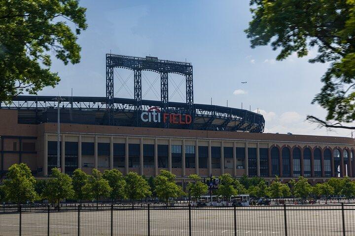 Excursão Cidade dos Contrastes - Manhattan, Bronx, Queens e Brooklyn
