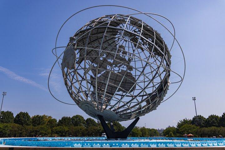 Excursão Cidade dos Contrastes - Manhattan, Bronx, Queens e Brooklyn