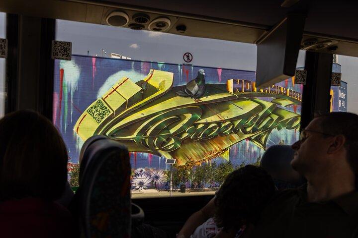 Excursão Cidade dos Contrastes - Manhattan, Bronx, Queens e Brooklyn