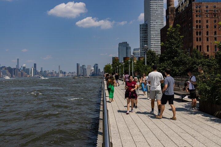 Excursão Cidade dos Contrastes - Manhattan, Bronx, Queens e Brooklyn