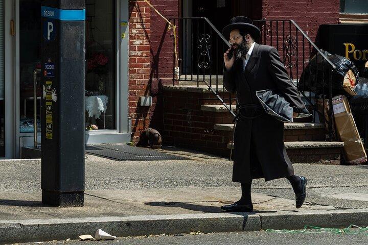 Excursão Cidade dos Contrastes - Manhattan, Bronx, Queens e Brooklyn