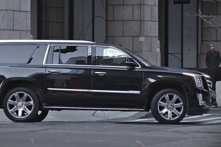 NYC Airports All Inclusive Private Arrival Transfer JFK LGA EWR