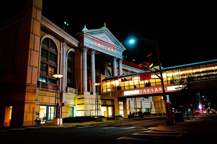 Aces to Ashes: Apparitions of Atlantic City Boardwalk Ghost Tour