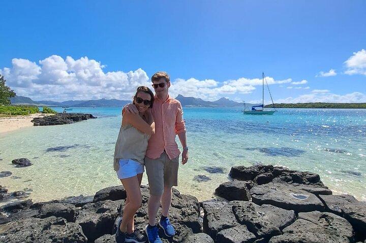 Mauritius hel dag: Unik sydtur