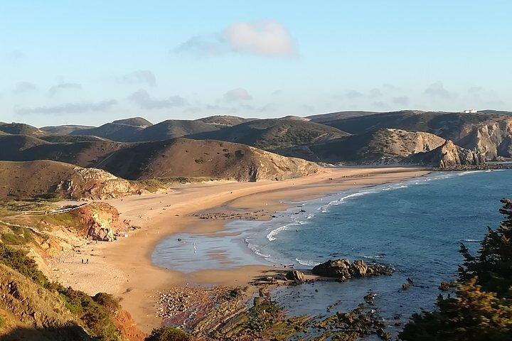 Transfer to Algarve