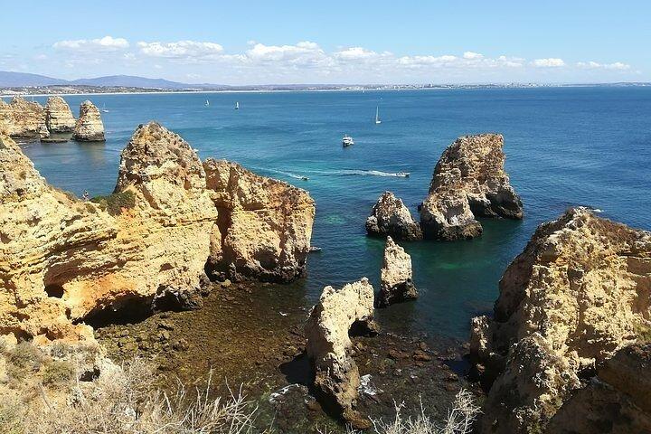 Transfer til Algarve