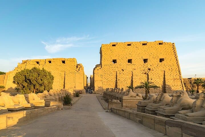 Private Half-Day Horse Carriage Discovery in Luxor