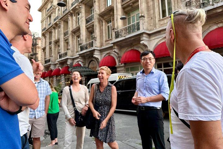Istanbul Express 1 or 2 Day City's Highlights Private Guided Tour