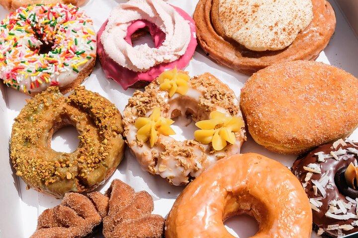 Excursión a pie por el centro de Chicago con rosquillas y historia familiar