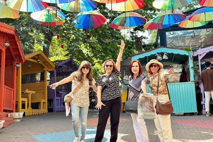 Istanbul Express 1 or 2 Day City's Highlights Private Guided Tour