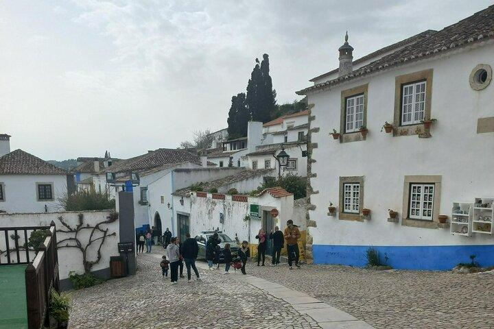 Excursão de um dia a Fátima