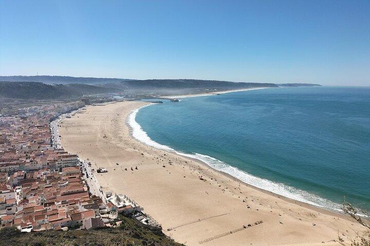 Excursão de um dia a Fátima