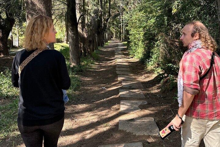 Descubra a cidade de Tigre e os distritos do Delta do Paraná