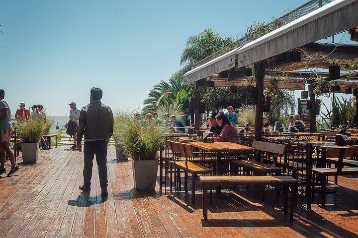 Descubra a cidade de Tigre e os distritos do Delta do Paraná