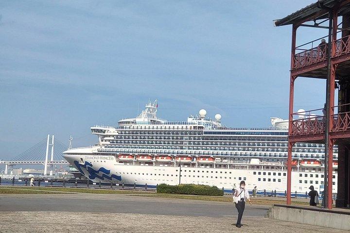 横浜プライベートツアー