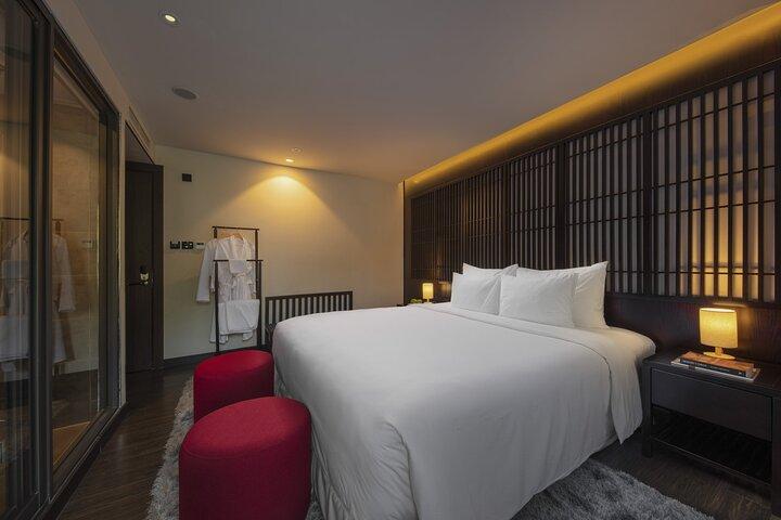 Halong Bay 2 Days-1 Night with 5 Star Cruise
