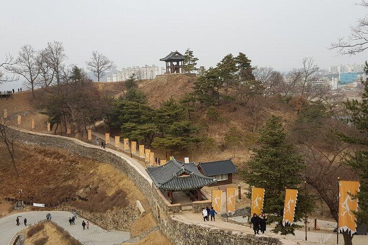 5日間の韓国西部ツアー(全州、麗水、順天、公州など)