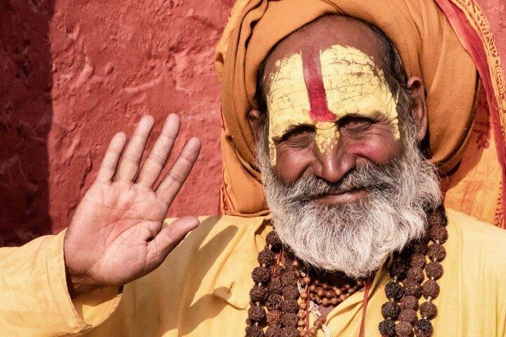 Tour cultural destacado de Nepal en 10 días