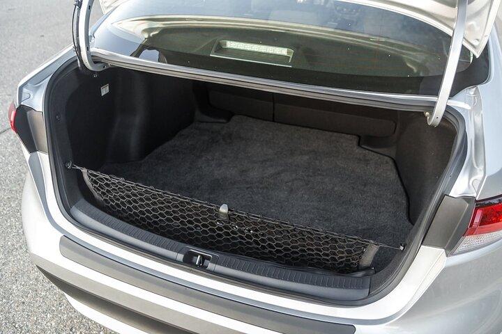 Limousine Ankunft Transfer Bangkok Flughafen BKK nach Bangkok oder Pattaya