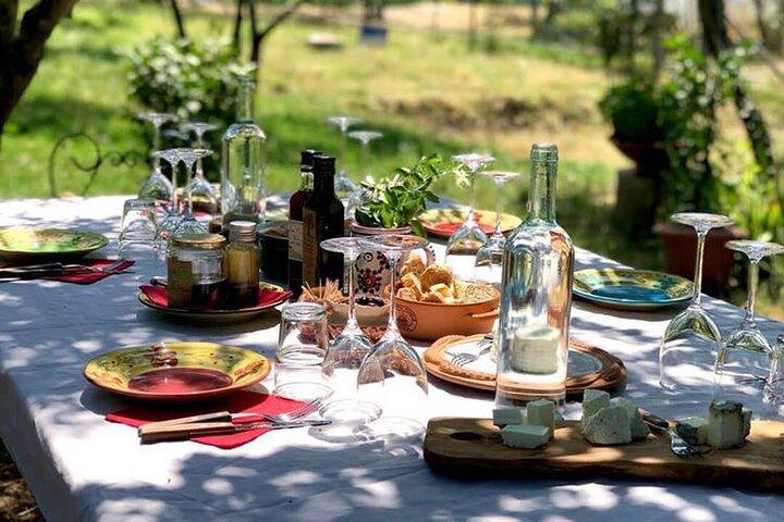 Full-Day Luxury Long Island Private Winery Tour
