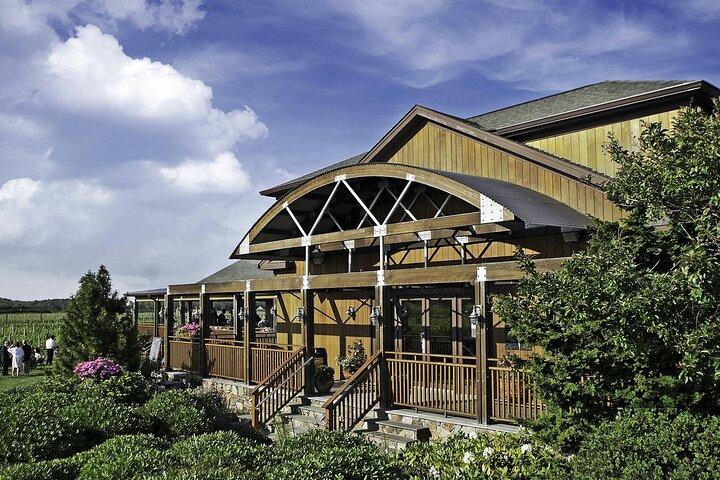 Full-Day Luxury Long Island Private Winery Tour