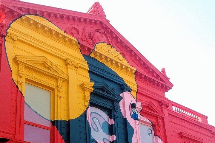 Experimente Recoleta em Buenos Aires Little Paris