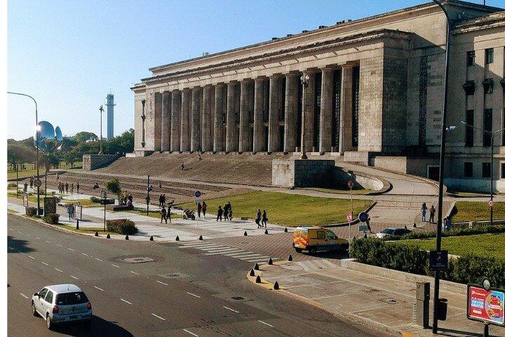 Experimente Recoleta em Buenos Aires Little Paris