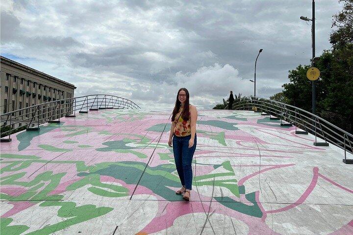 Experimente Recoleta em Buenos Aires Little Paris