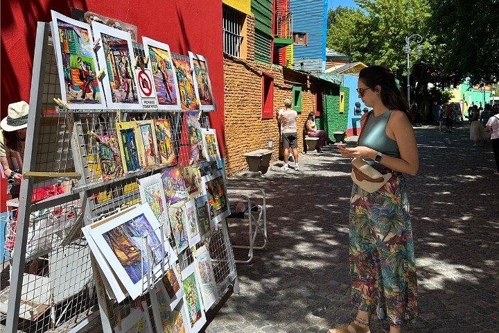 Tour personalizzato della città