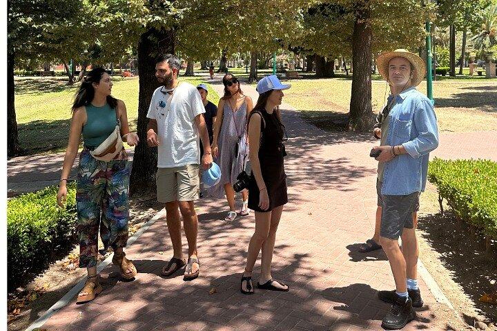 Tour personalizzato della città