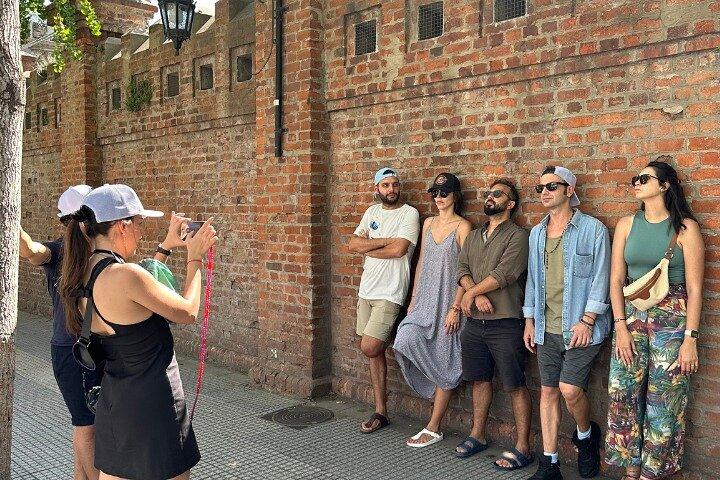 Tour personalizzato della città