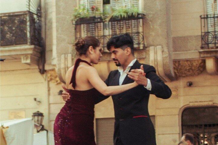 Tango de Buenos Aires : expérience et leçon intimes
