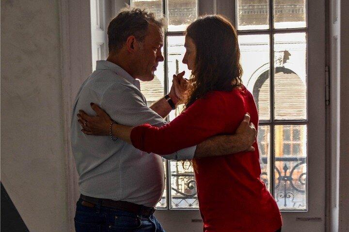 Tango de Buenos Aires : expérience et leçon intimes