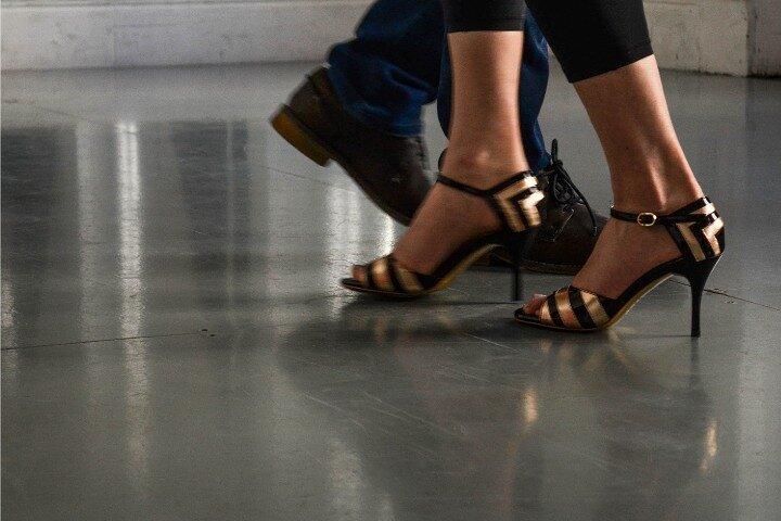 Tango de Buenos Aires : expérience et leçon intimes