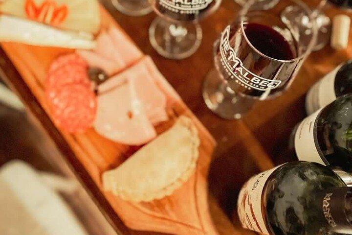 Introduktion til vinkultur i Buenos Aires