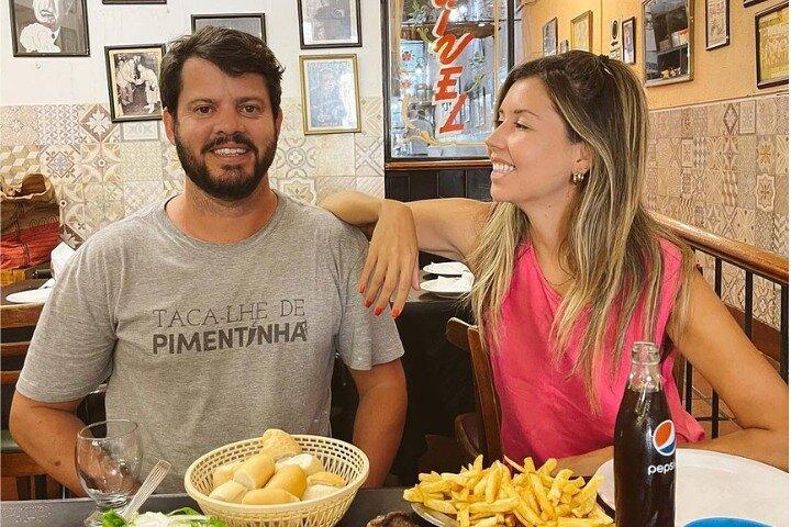 Buenos Aires gastronomisk fördjupningstur