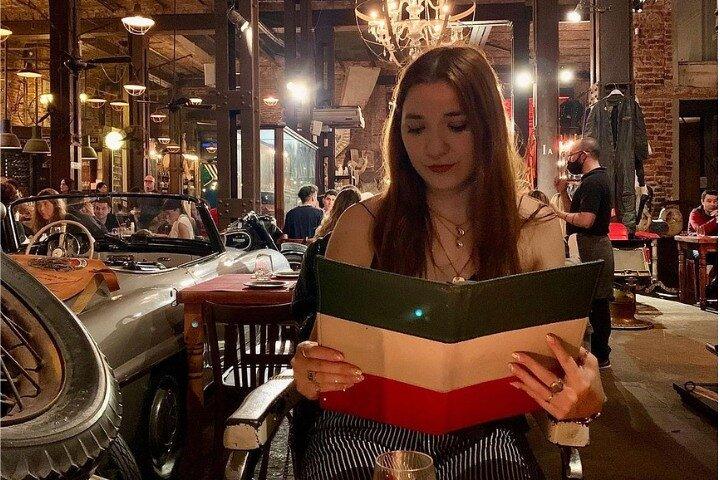 Buenos Aires gastronomisk fördjupningstur