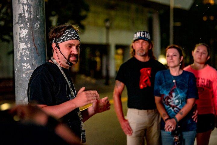 Hoteller i nærheden af Boston Ghost Tours: Gravsten & Pudder