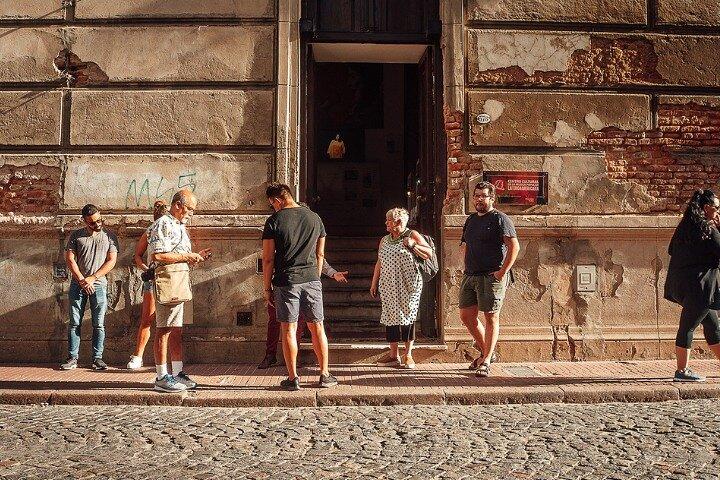 Experience The Essence of Buenos Aires in San Telmo