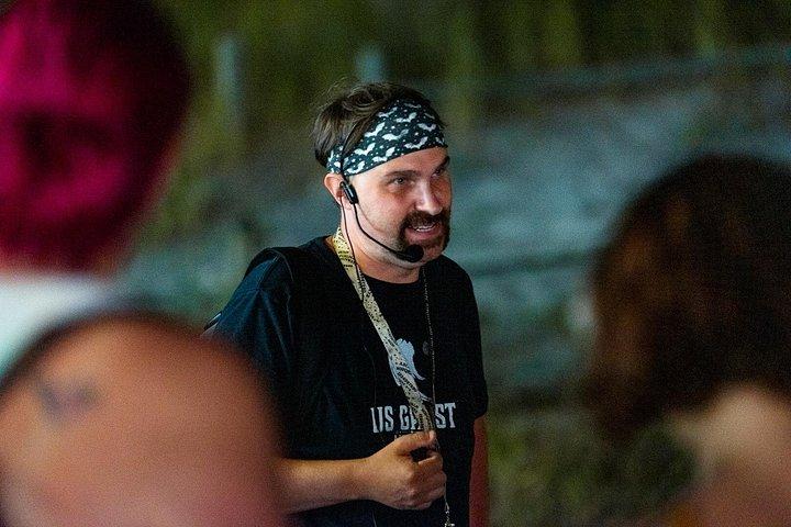 Hoteller i nærheden af Boston Ghost Tours: Gravsten & Pudder