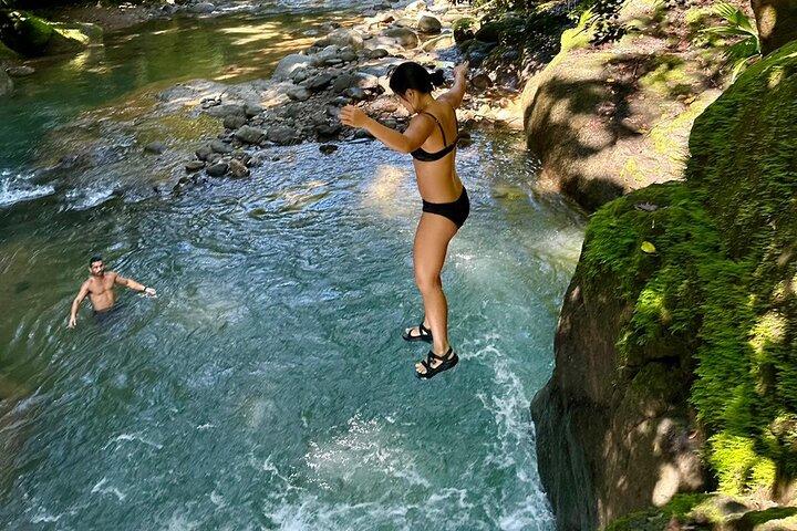Hoteller i nærheden af Nauyaca Waterfall Adventure - All-Inclusive