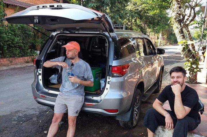Hoteller i nærheden af Da Lat Loop Tour - Private Car Tour