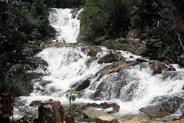 Da Lat Loop Tour - Private Autotour