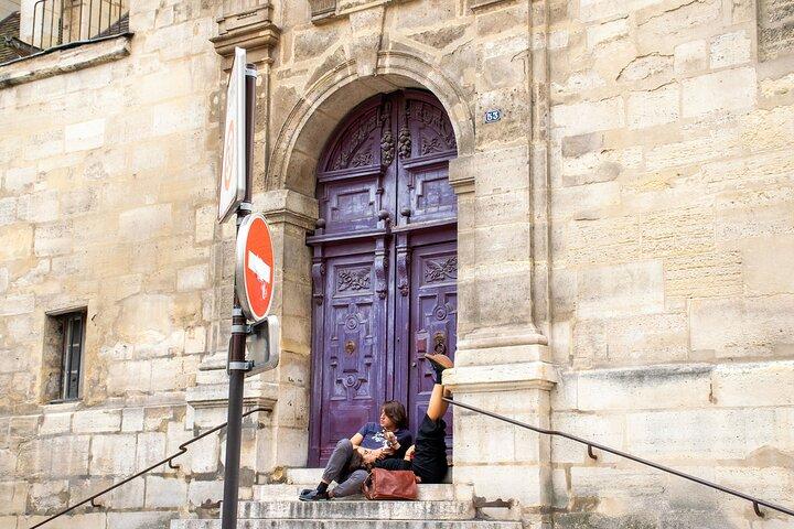 Visite privée d'une demi-journée à Paris – Expérience personnalisable de 4 heures