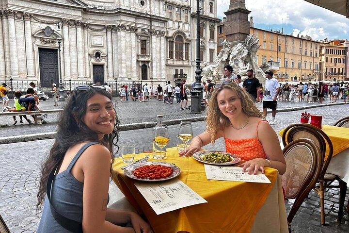 Authentic Gnocchi Cooking Class in Rome - Piazza Navona