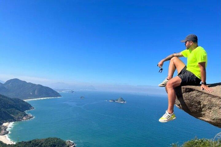Halbtagestour in Rio de Janeiro