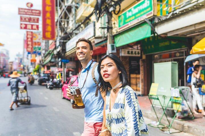 Privéfotoshoot in Osaka met een professionele fotograaf