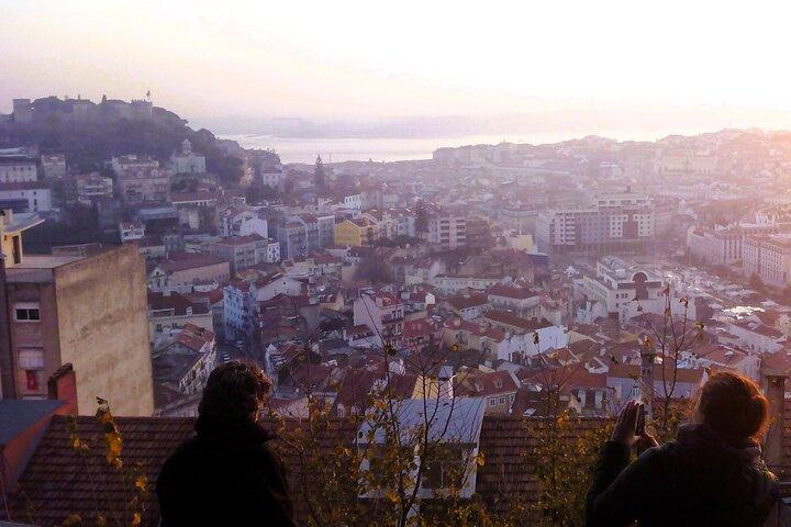 Taste & Discover Lisbon : Tour privado por los lugares de interés, Belém & Tart