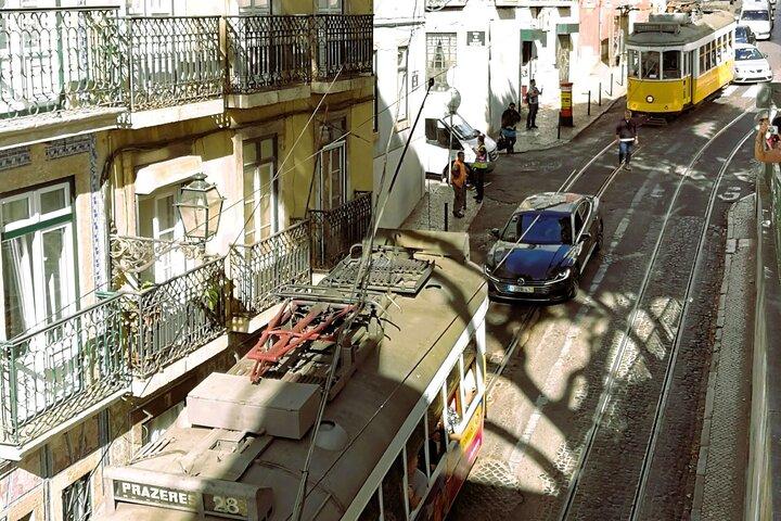 Taste & Discover Lisbon : Tour privado por los lugares de interés, Belém & Tart