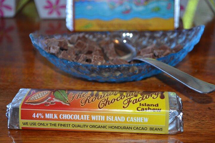 Hoteller i nærheden af Roatan Island Tour, Beach Break, Chocolate & Rum Cake Factory